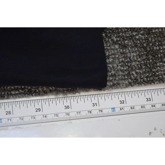 TravelSmith Blazer Jacket Navy Blue Men's 44S Travelers Hidden Pockets - Picture 10 of 16